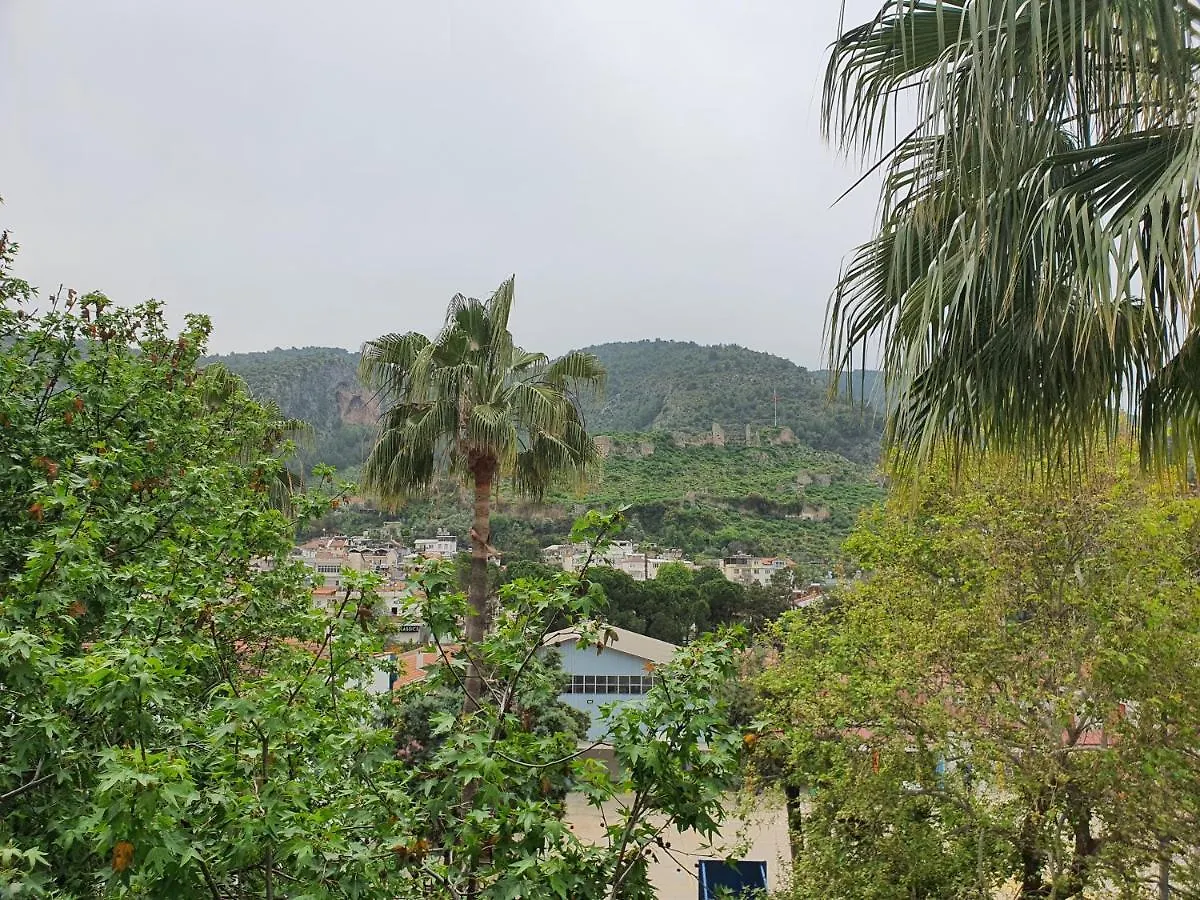 Hotel Woynpoint Hotel&Cafe Fethiye