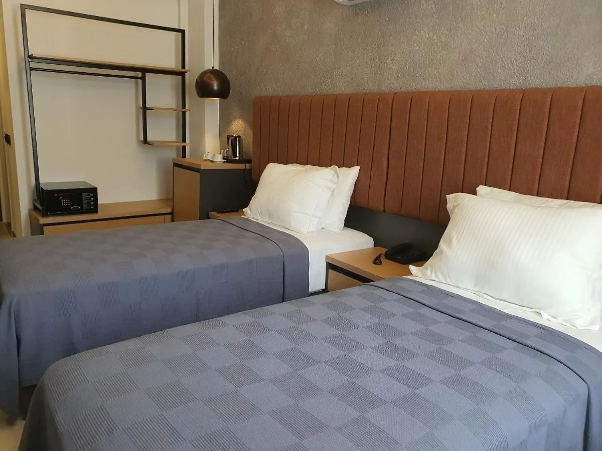 Woynpoint Hotel&Cafe Fethiye 0*,