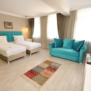 *** Hotel Nea Old Turkey