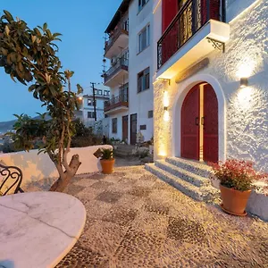 Appart hôtel Reddoors Sea View, Fethiye