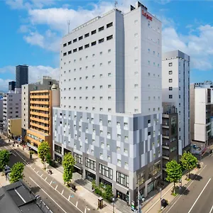 라젠트 사포로 오도리 홋카이도 삿포로 시