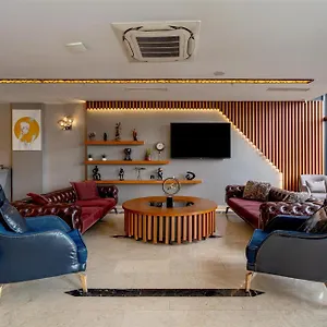 4* Hotel Best Western Izmir Hotel