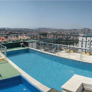 ** Hotel Alp Turkey