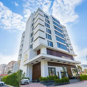 **** Hotel Aselia Turkey
