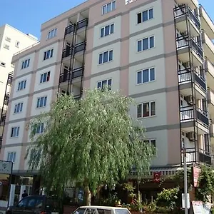 ** Aparthotel Vesta Turkey