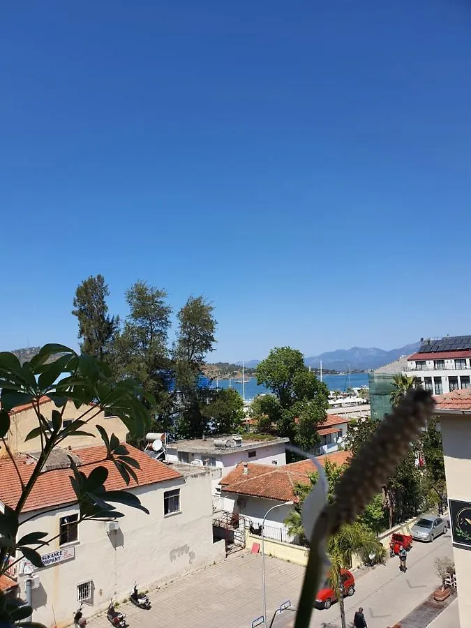 Woynpoint Hotel&Cafe Fethiye 0*,